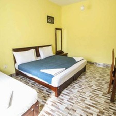 Yoho Regent Davidson Place Colombo Eksteriør billede