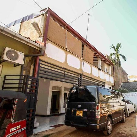 Yoho Regent Davidson Place Colombo Eksteriør billede