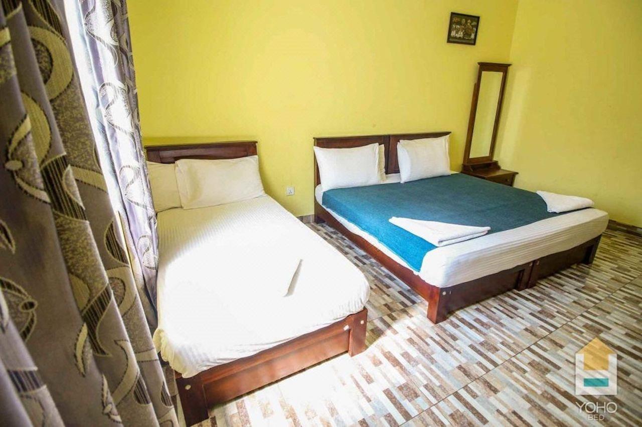 Yoho Regent Davidson Place Colombo Eksteriør billede