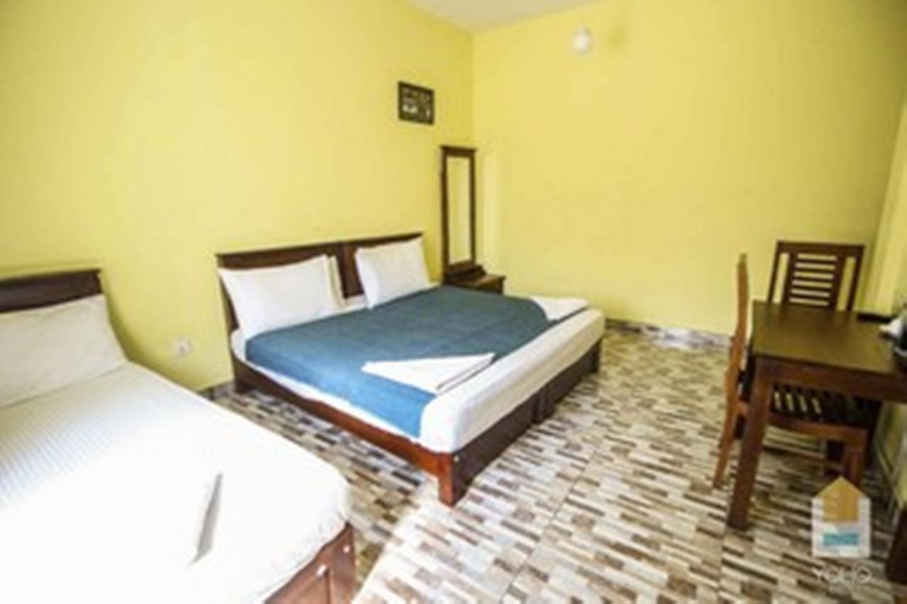 Yoho Regent Davidson Place Colombo Eksteriør billede