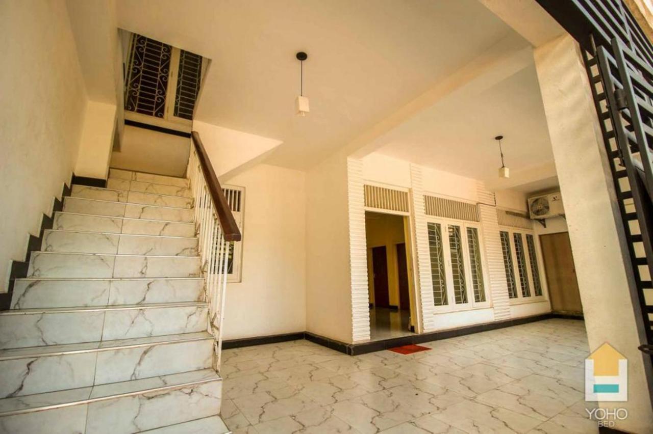 Yoho Regent Davidson Place Colombo Eksteriør billede